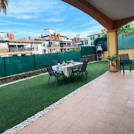 La Laguna Golf