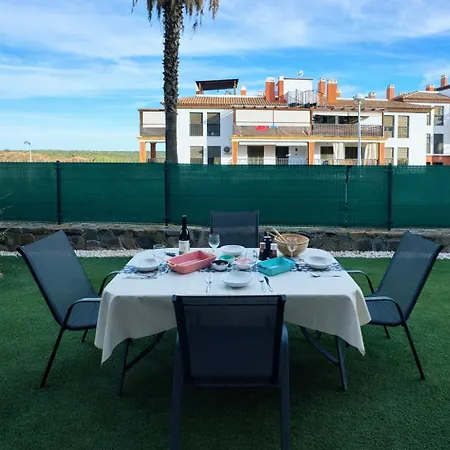 La Laguna Golf Ayamonte