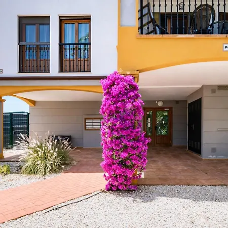 La Laguna Golf