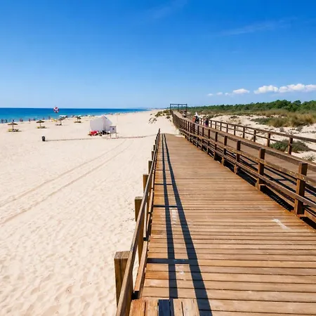 La Laguna Golf * Ayamonte