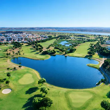 Διαμέρισμα La Laguna Golf *