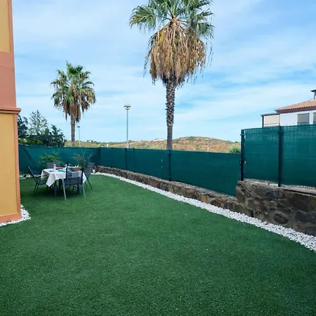 La Laguna Golf דירה