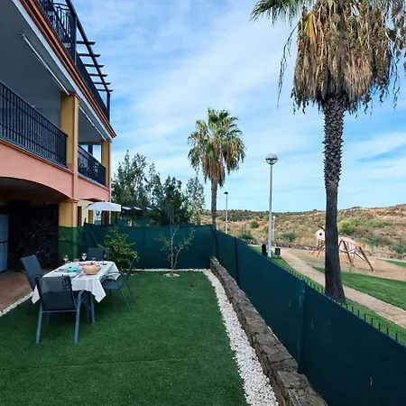 La Laguna Golf *
