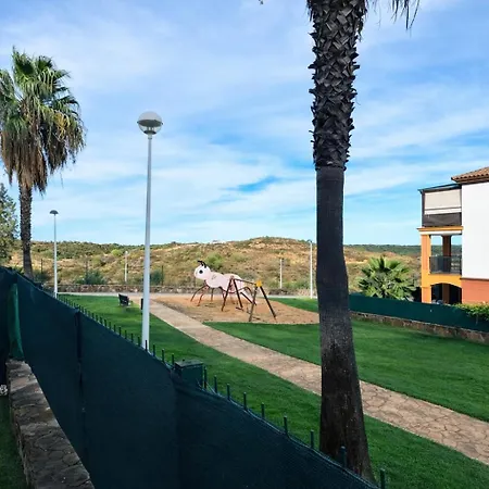 דירה La Laguna Golf *