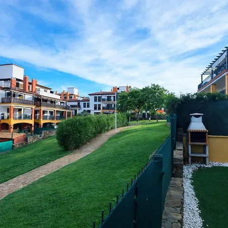 La Laguna Golf * איאמונטה