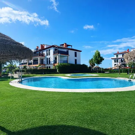 La Laguna Golf