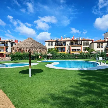 La Laguna Golf דירה