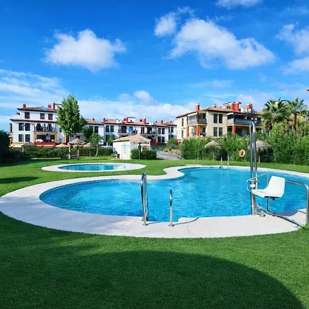 La Laguna Golf איאמונטה