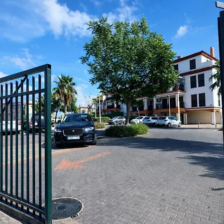La Laguna Golf *
