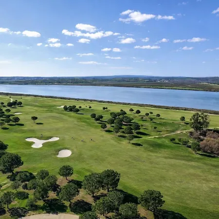 La Laguna Golf * איאמונטה