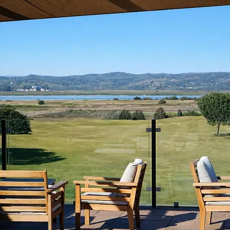 דירה La Laguna Golf *