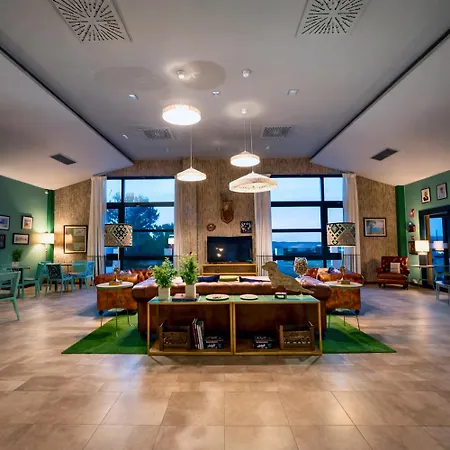 La Laguna Golf דירה איאמונטה