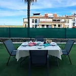 La Laguna Golf Ayamonte