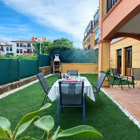 La Laguna Golf Apartamento *